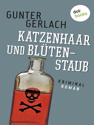 cover image of Katzenhaar und Blütenstaub